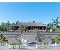 赞美济宁古诗词 9 首