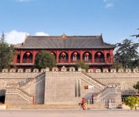 济宁市一分钟视频宣传片