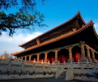 济宁的名胜古迹有那些？