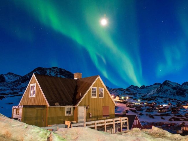 相见欢·林花谢了春红 李煜